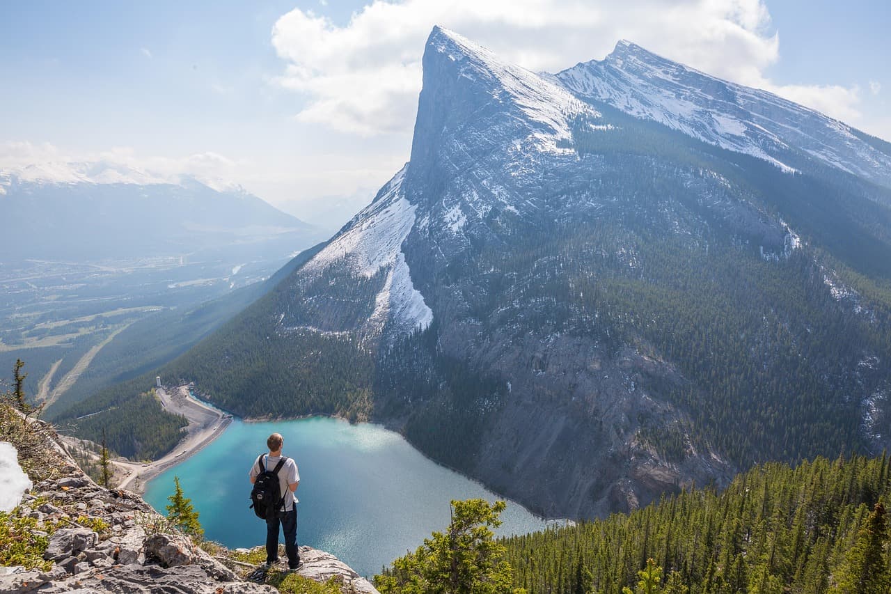 Les 10 indispensables pour une expédition en pleine nature