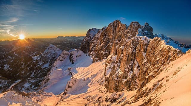 Comment préparer une expédition réussie en milieu naturel