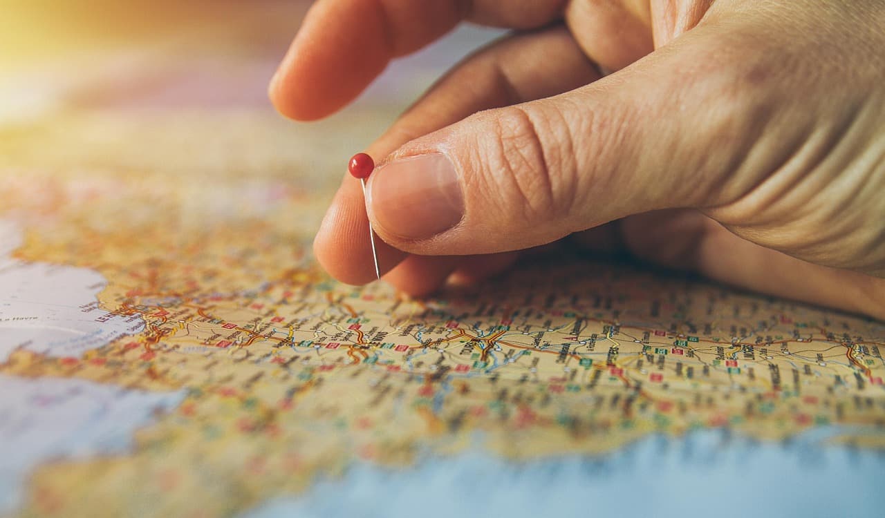 Les compétences essentielles pour réussir en exploration