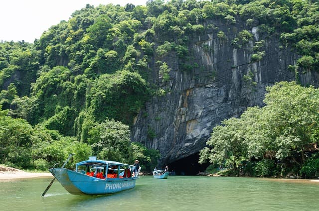 Les équipements indispensables pour l'exploration de grottes