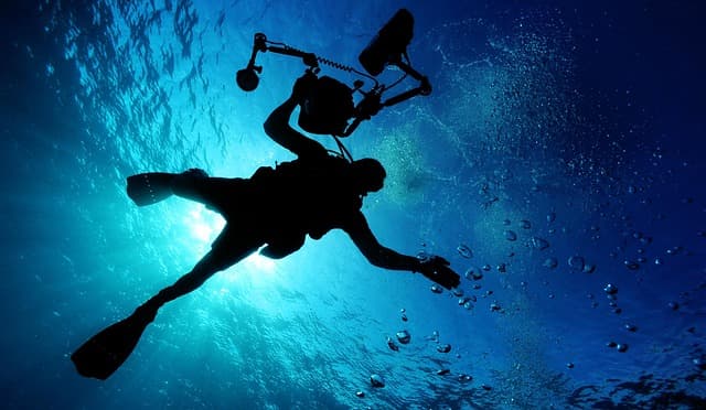 Comment bien préparer votre première exploration sous-marine