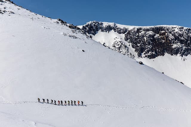 Comment choisir votre destination d'exploration idéale