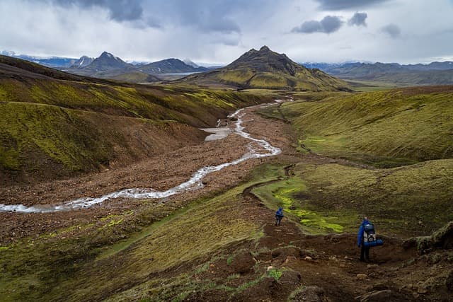 Les équipements incontournables pour les explorations en pleine nature