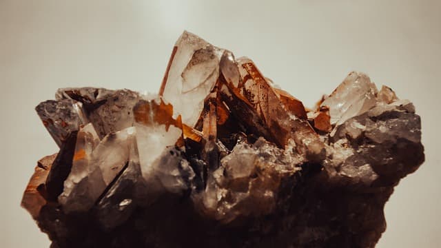 Tout savoir sur l'exploration souterraine et ses enjeux