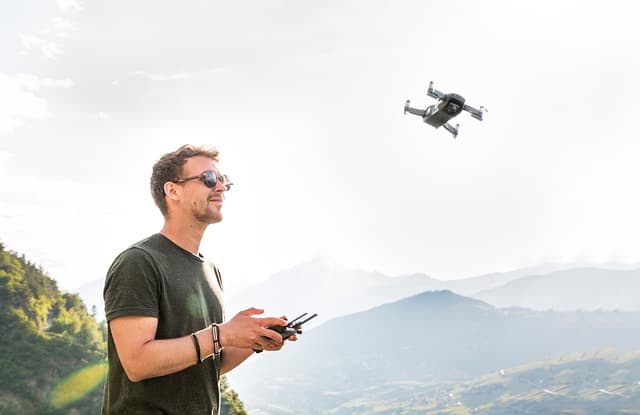 L'évolution des techniques d'exploration urbaine