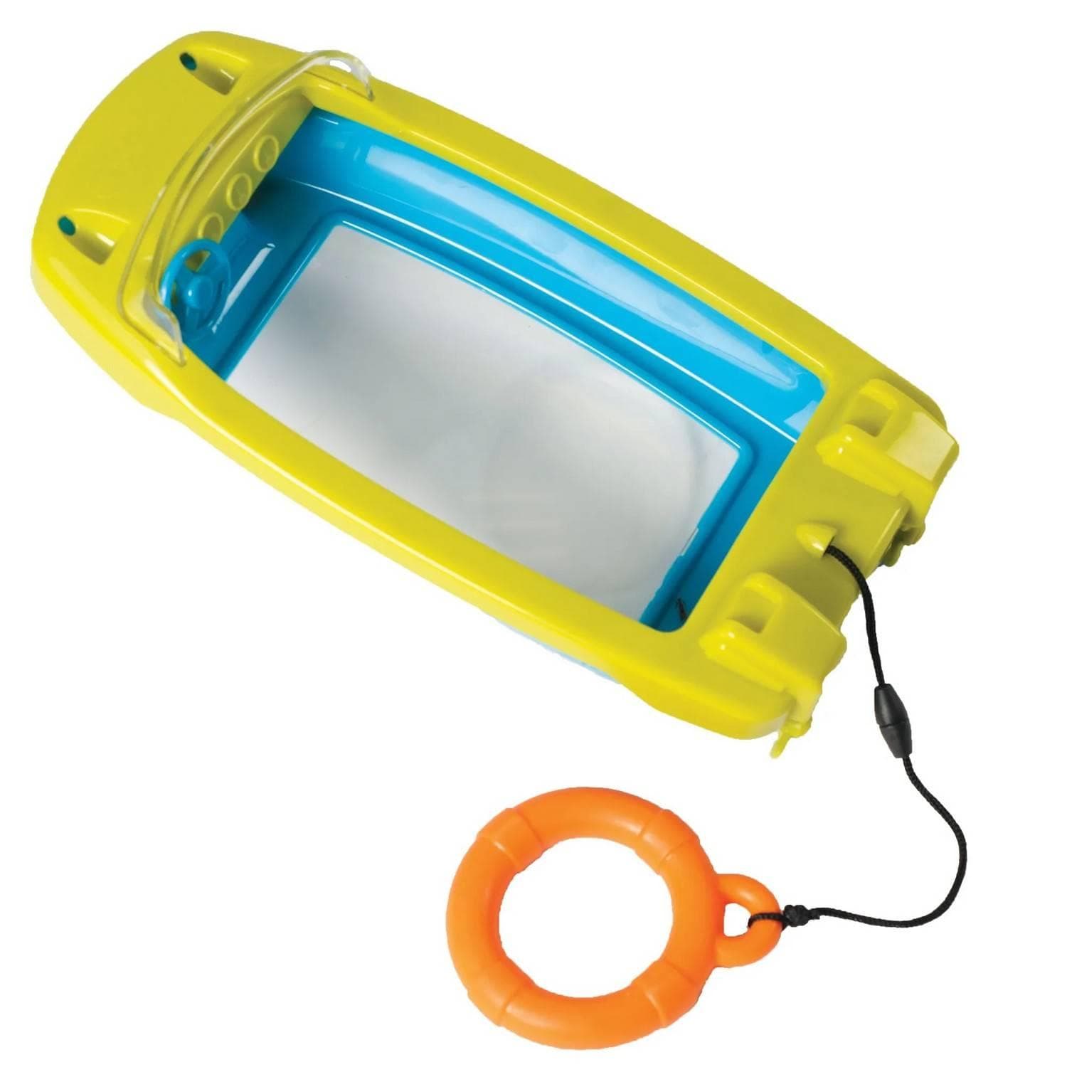 Bateau d'exploration sous-marin - GeoSafari® Jr